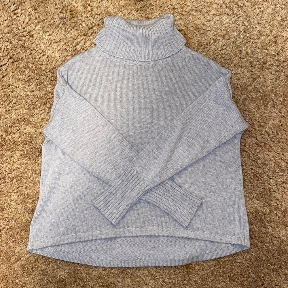 Aerie Turtleneck Sweater